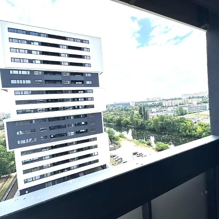 Auratowers Apartment