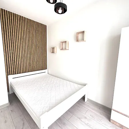 Apartment Auratowers Bydgoszcz